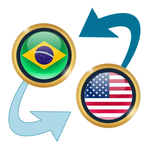 US Dollar x Brazilian Real