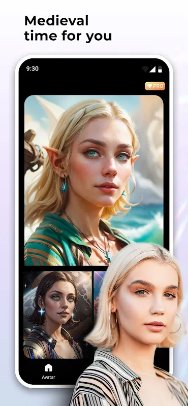 AI Future Baby Generator App AI Future Baby Generator App