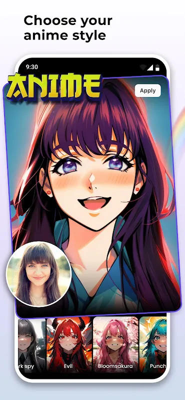AI Future Baby Generator App AI Future Baby Generator App