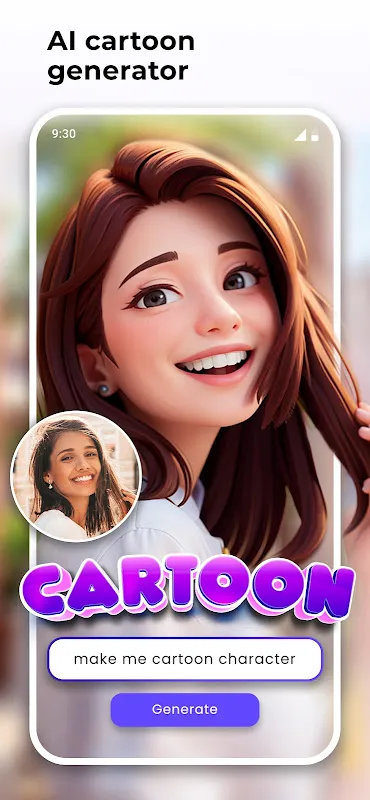AI Future Baby Generator App AI Future Baby Generator App