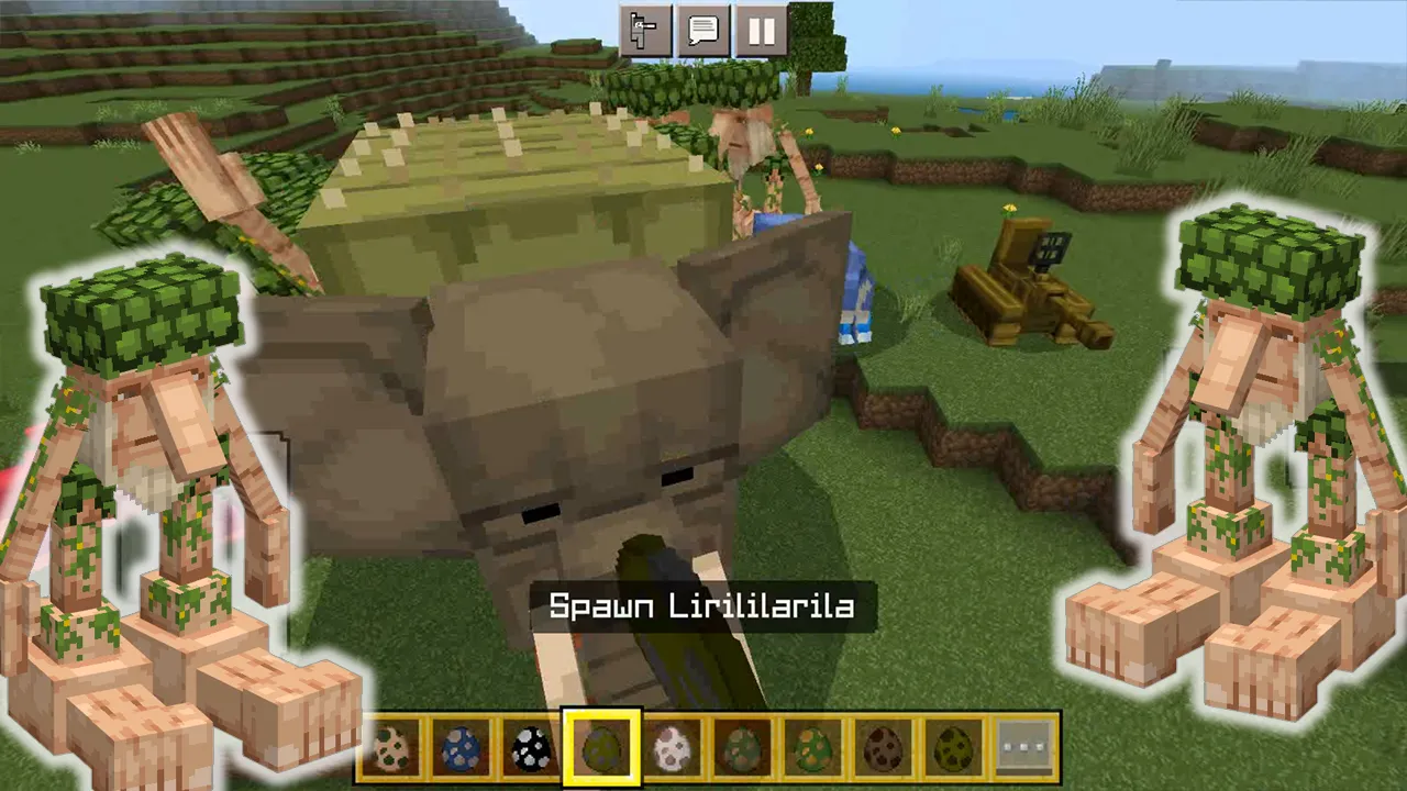 Craftsman Brr Brr Patapin Craftsman Brr Brr Patapin