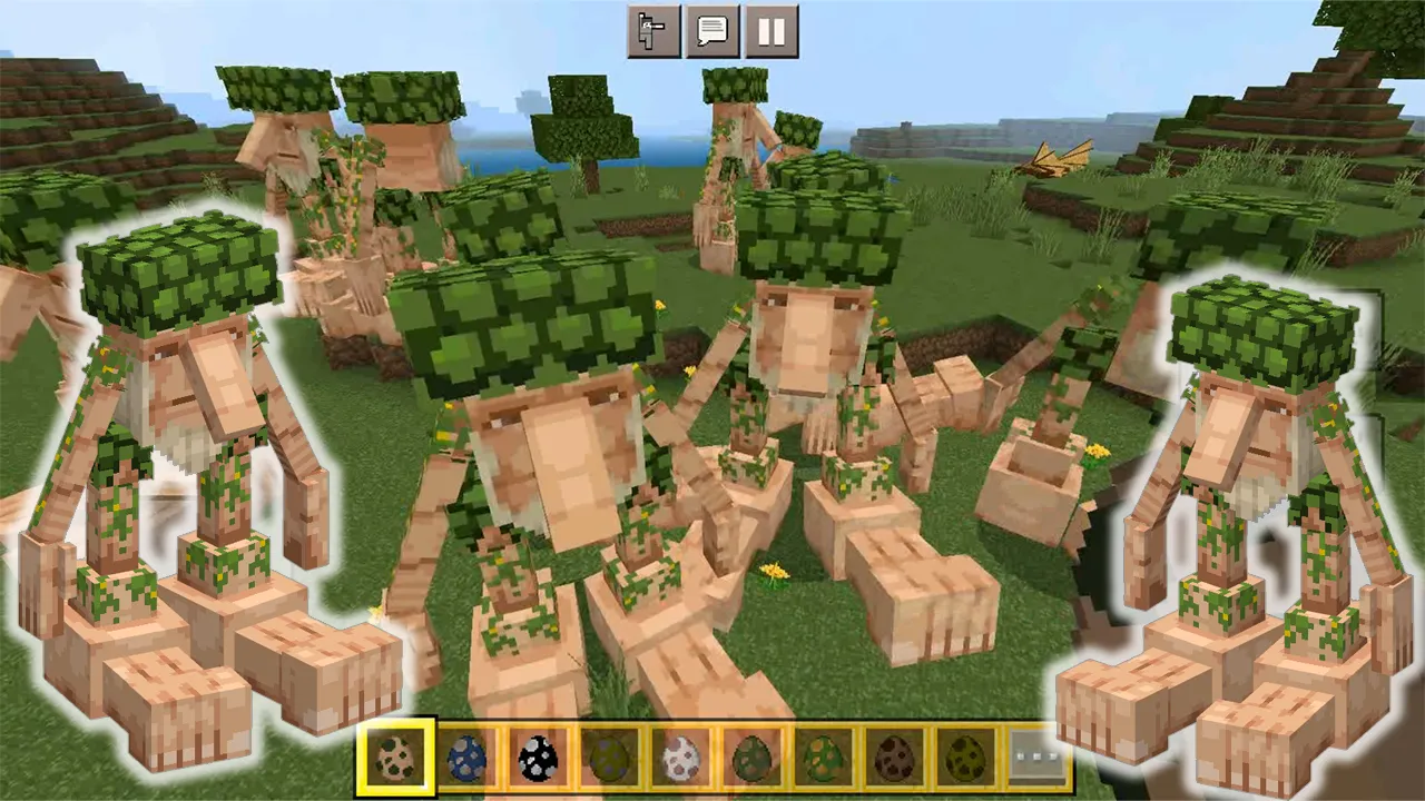 Craftsman Brr Brr Patapin Craftsman Brr Brr Patapin