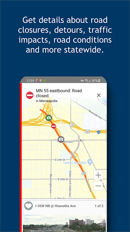 Minnesota 511 Minnesota 511