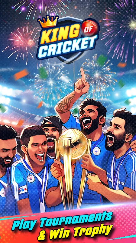 King Of Cricket Games King Of Cricket Games