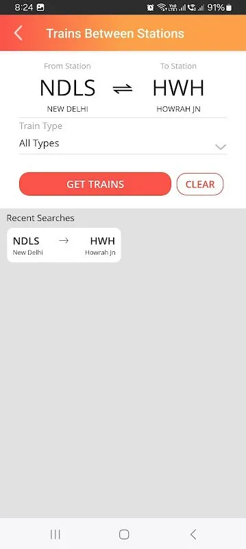 National Train Enquiry System National Train Enquiry System
