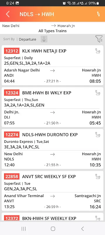 National Train Enquiry System National Train Enquiry System