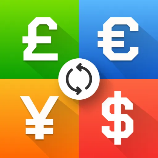 Currency Converter Calculator