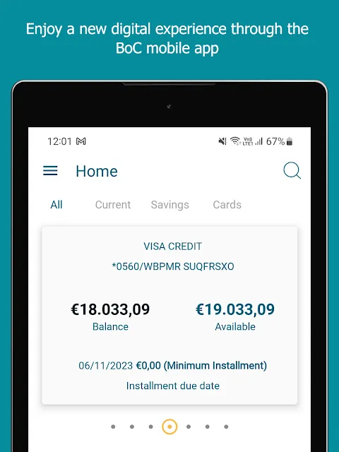 Bank Of Cyprus Bank Of Cyprus
