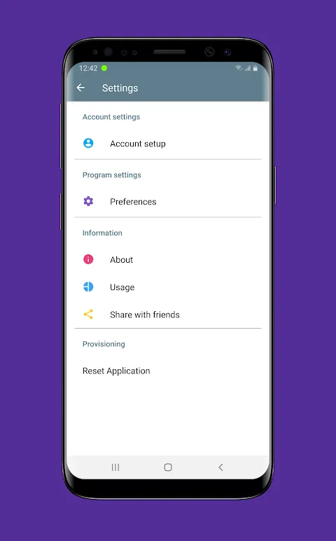 From Cabin to Close: An App's Lifeline