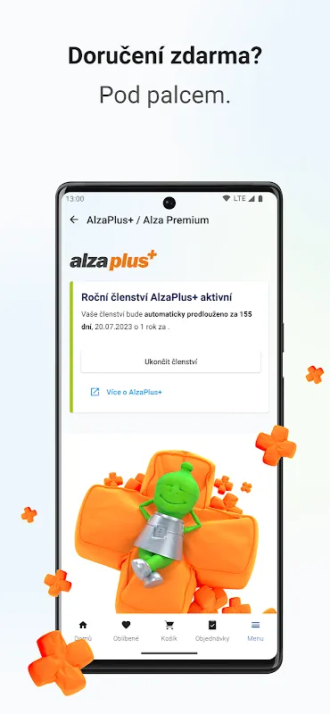 Alza Alza