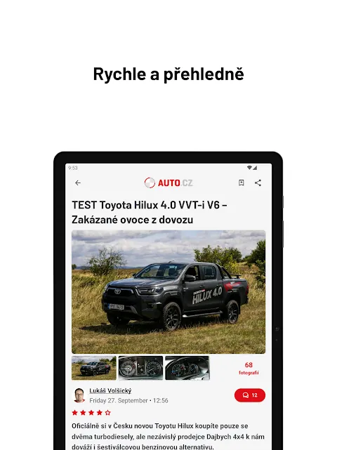 Auto.cz: My Midnight Mechanic