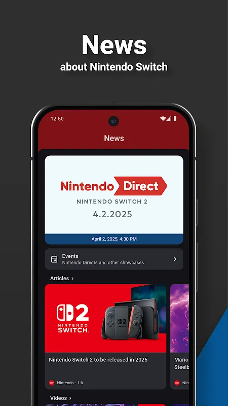 SwitchBuddy SwitchBuddy