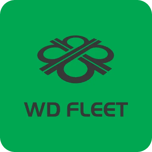 WD Fleet 3D