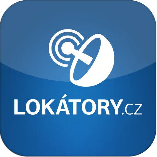 Lokatory.cz logbook