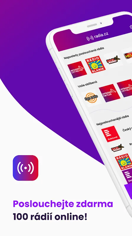 Czech Echoes Through Digital Airwaves
