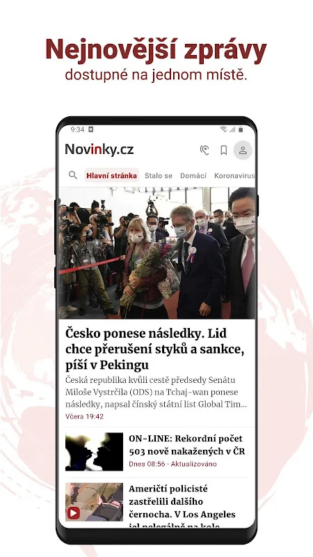 Novinky.cz Novinky.cz