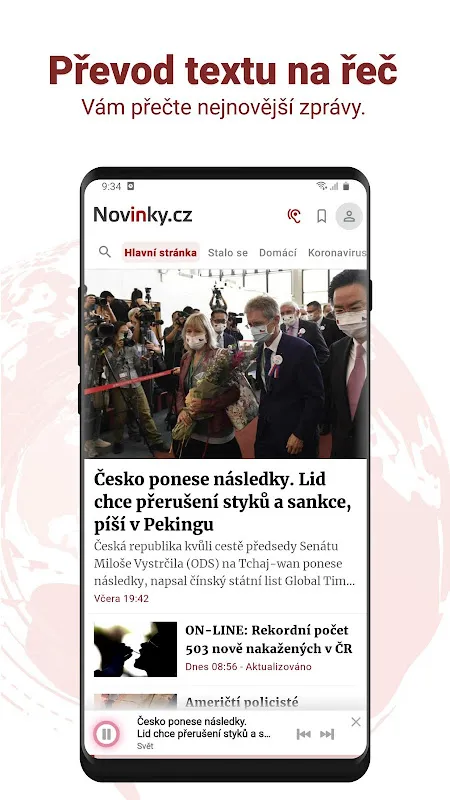 Novinky.cz Novinky.cz