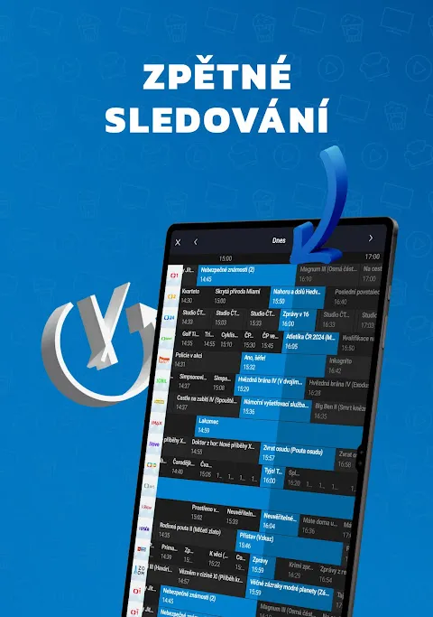 SledovaniTV SledovaniTV