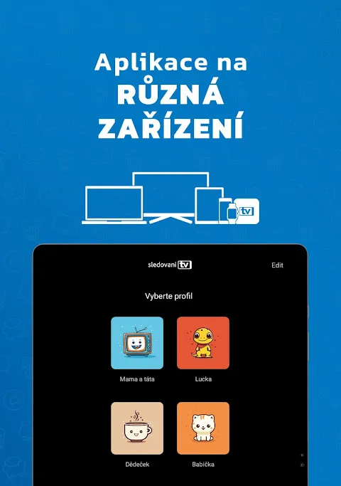 SledovaniTV SledovaniTV