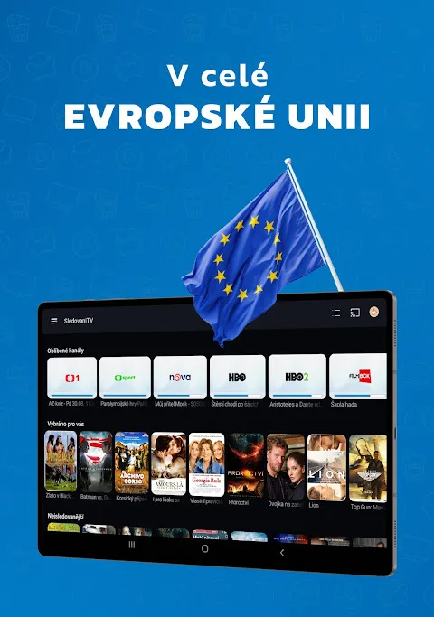 SledovaniTV SledovaniTV
