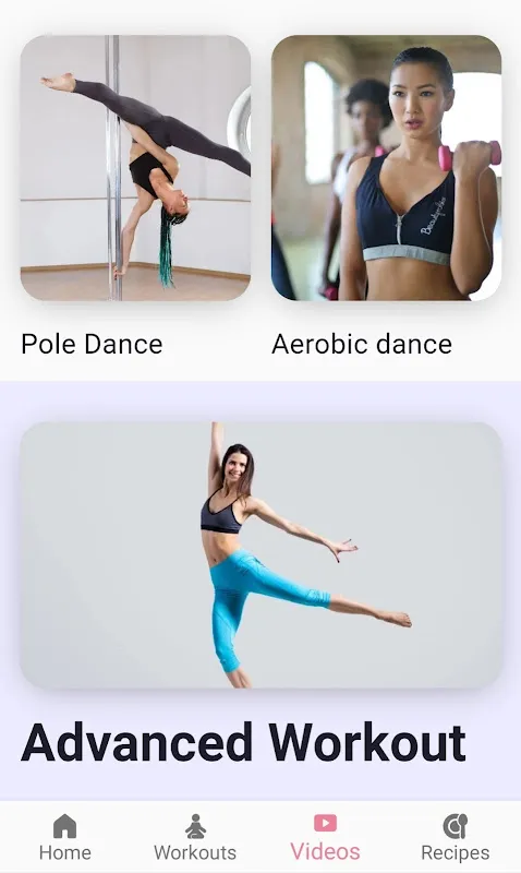 Dance Workout for Weight Loss Dance Workout for Weight Loss