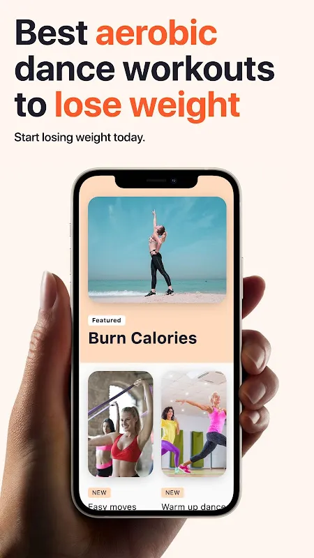 Dance Workout for Weight Loss Dance Workout for Weight Loss