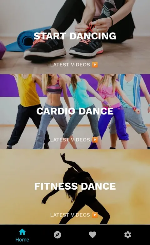 Dance Workout for Weight Loss Dance Workout for Weight Loss