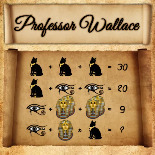 Professor Wallace