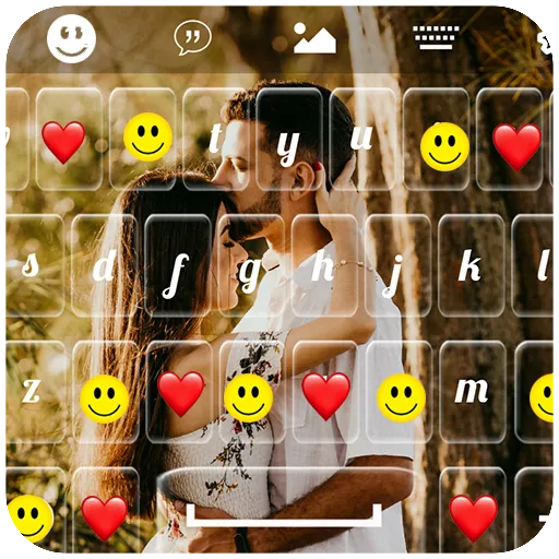 Keyboard - My Photo keyboard