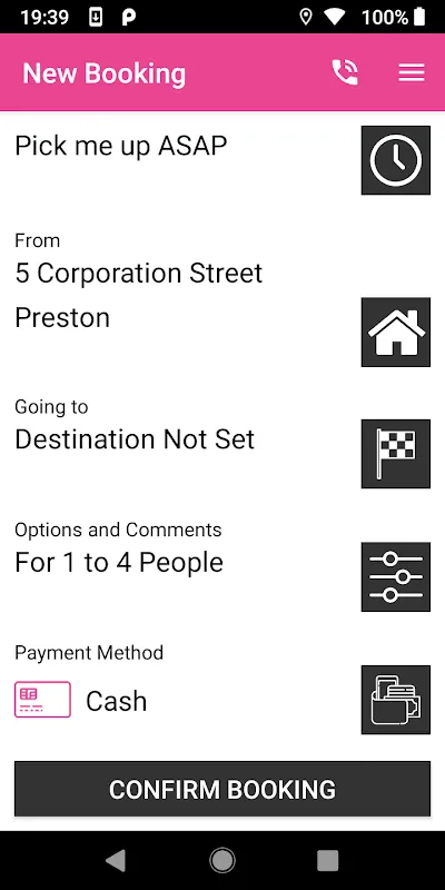 AAA Taxis Preston AAA Taxis Preston