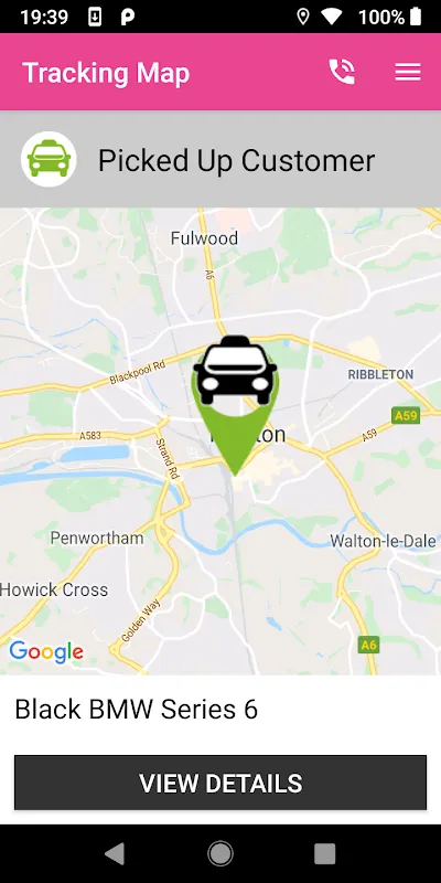 AAA Taxis Preston AAA Taxis Preston