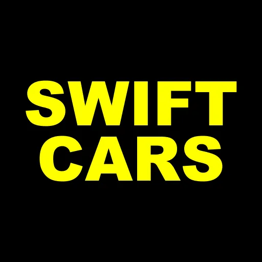 Swift Cars Coatbridge