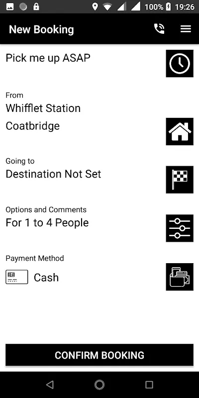 Swift Cars Coatbridge Swift Cars Coatbridge