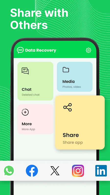 The App That Undoes Digital Heartbreaks