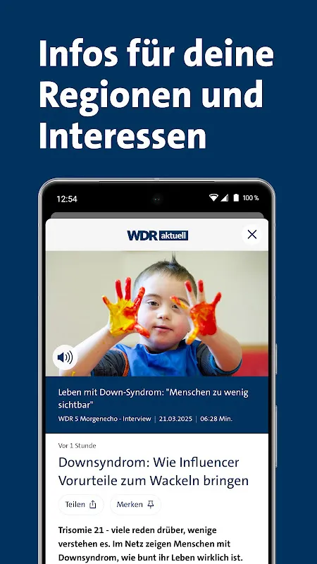 WDR aktuell WDR aktuell