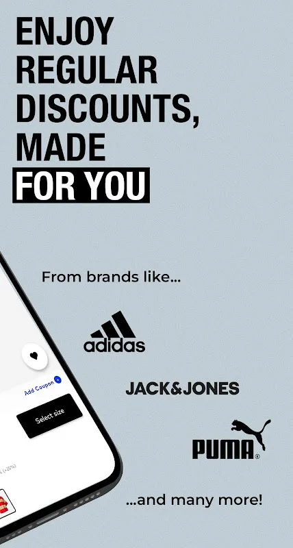 ABOUT YOU Online Fashion Shop ABOUT YOU Online Fashion Shop