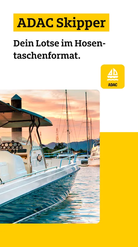 ADAC Skipper ADAC Skipper