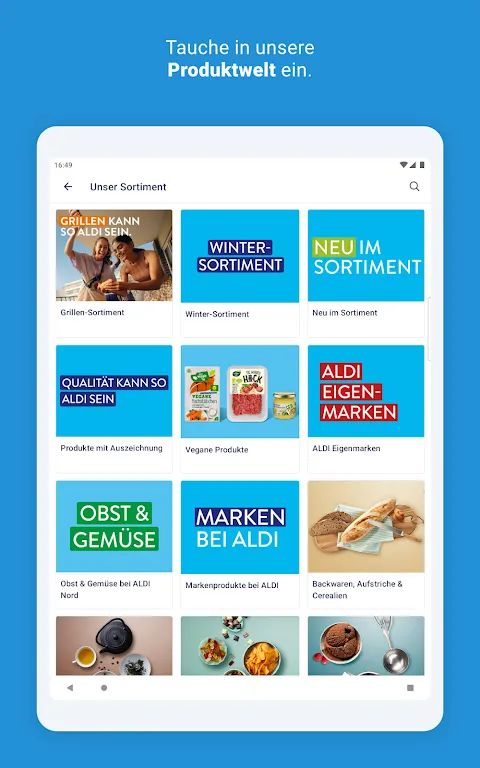 When Pantry Panic Met Digital Salvation
