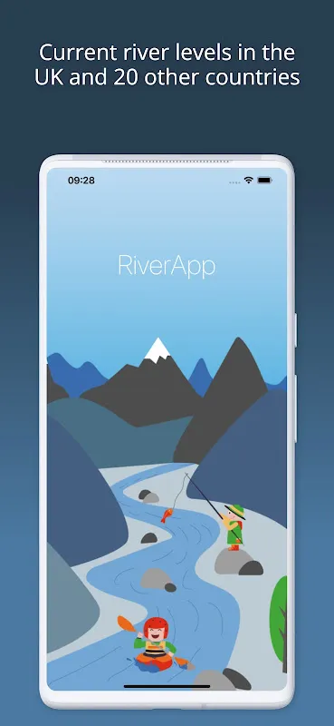 River Whisperer: When Data Became My Paddle