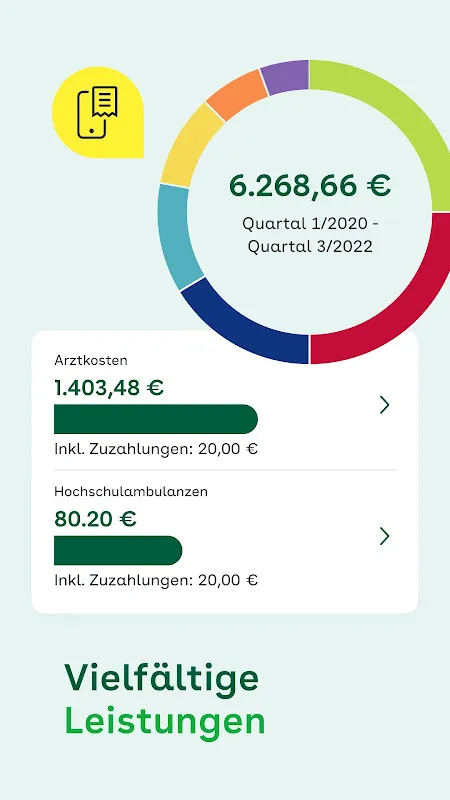 Meine AOK Meine AOK