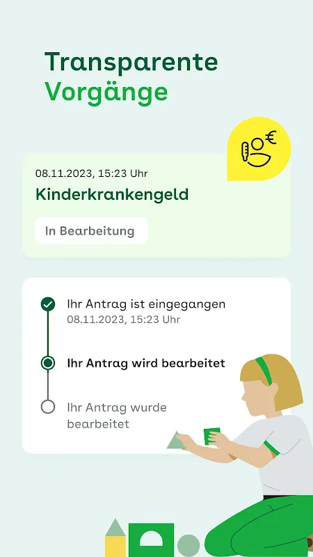 Meine AOK Meine AOK
