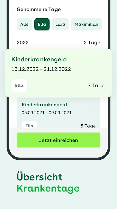 Meine AOK Meine AOK