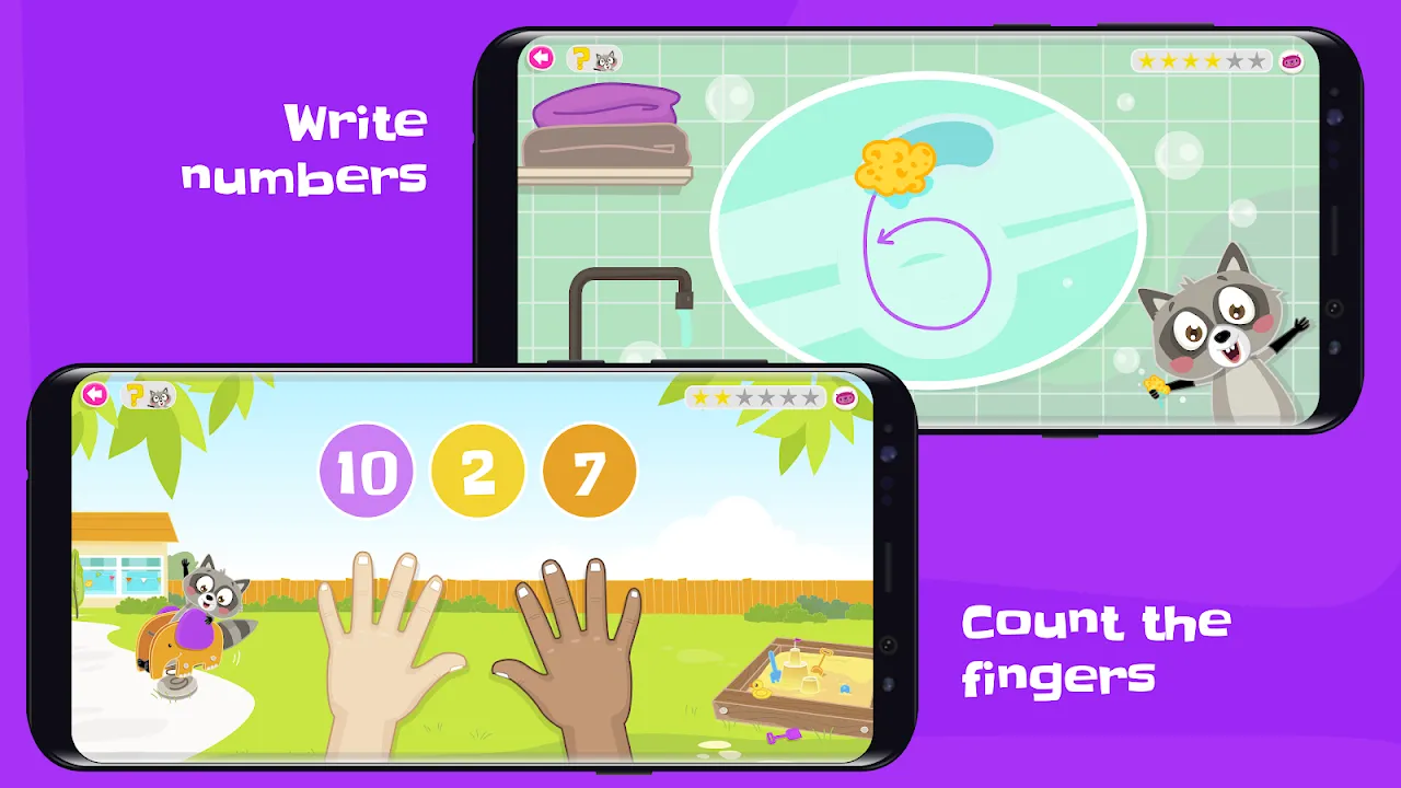 Kids Games Preschool 4+ Luuki Kids Games Preschool 4+ Luuki