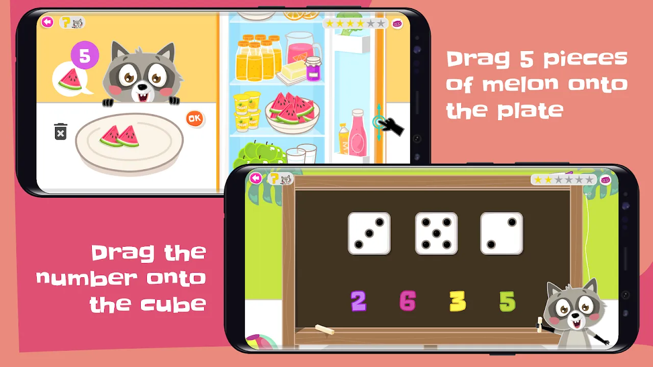 Kids Games Preschool 4+ Luuki Kids Games Preschool 4+ Luuki
