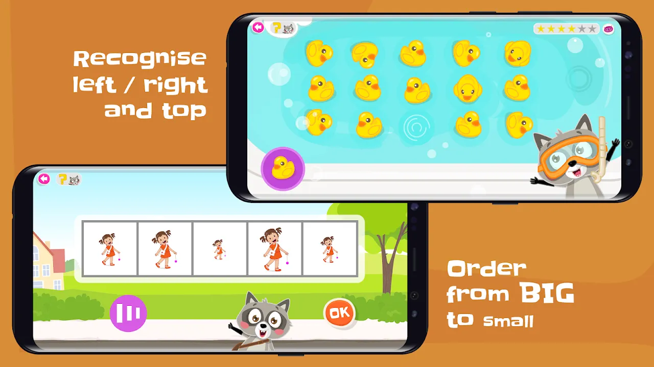 Kids Games Preschool 4+ Luuki Kids Games Preschool 4+ Luuki