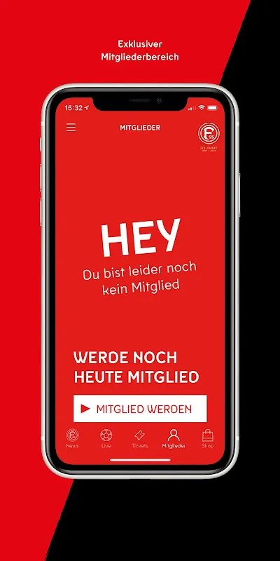 Fortuna Düsseldorf App Fortuna Düsseldorf App