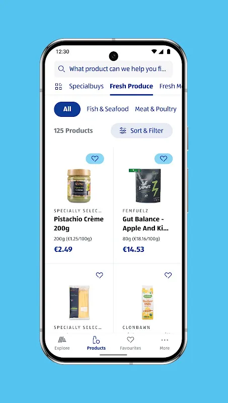 ALDI Ireland ALDI Ireland