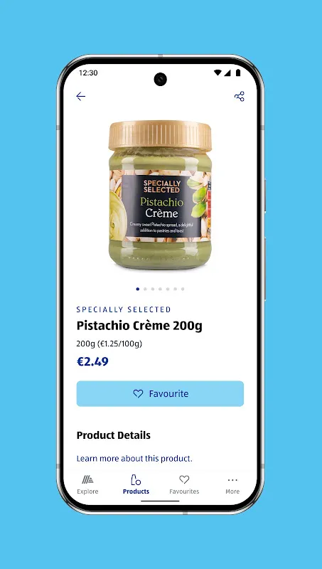 ALDI Ireland ALDI Ireland