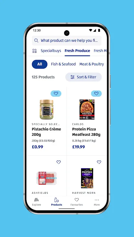 ALDI UK ALDI UK