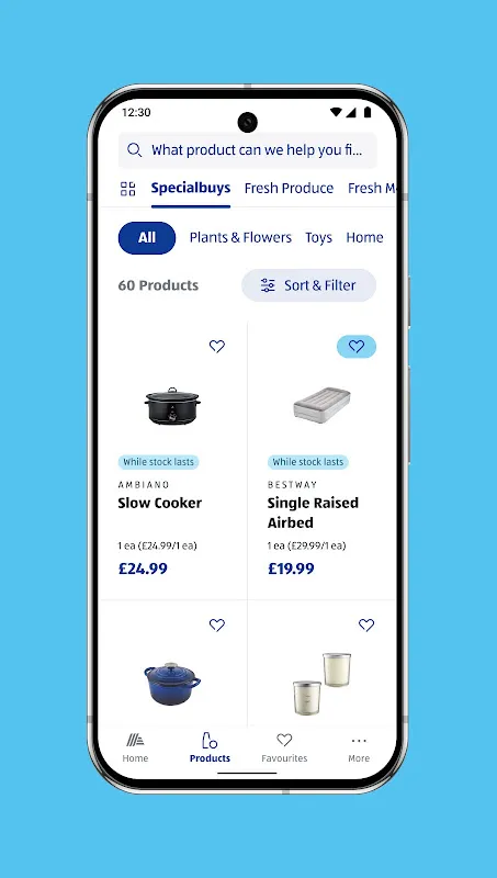 ALDI UK ALDI UK